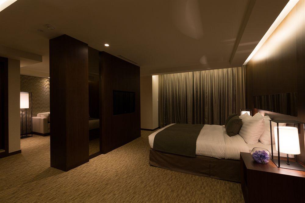 Best Western Incheon Royal Hotel Zewnętrze zdjęcie