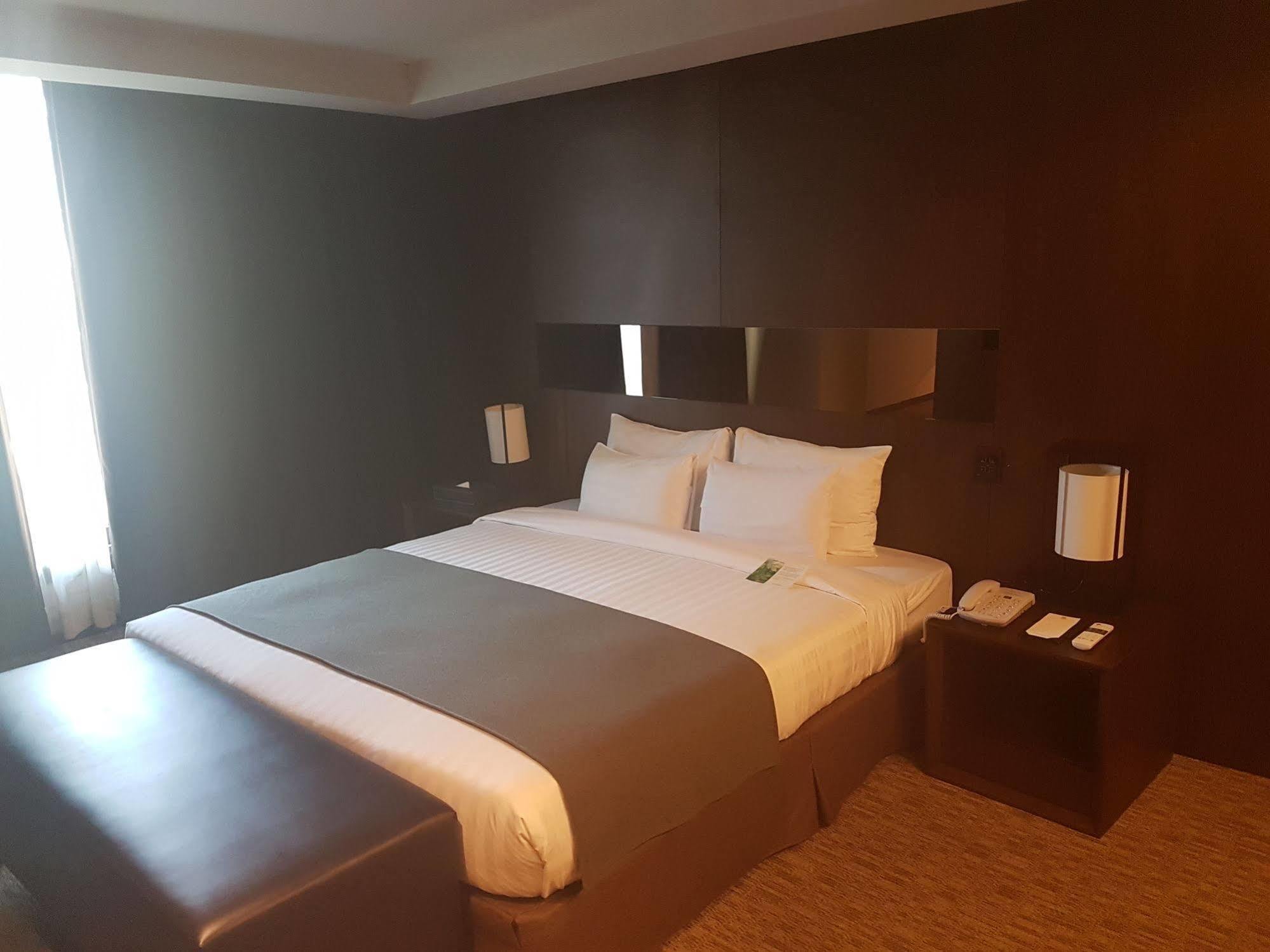 Best Western Incheon Royal Hotel Zewnętrze zdjęcie
